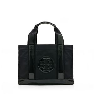 Tory Burch Large Nylon Tote